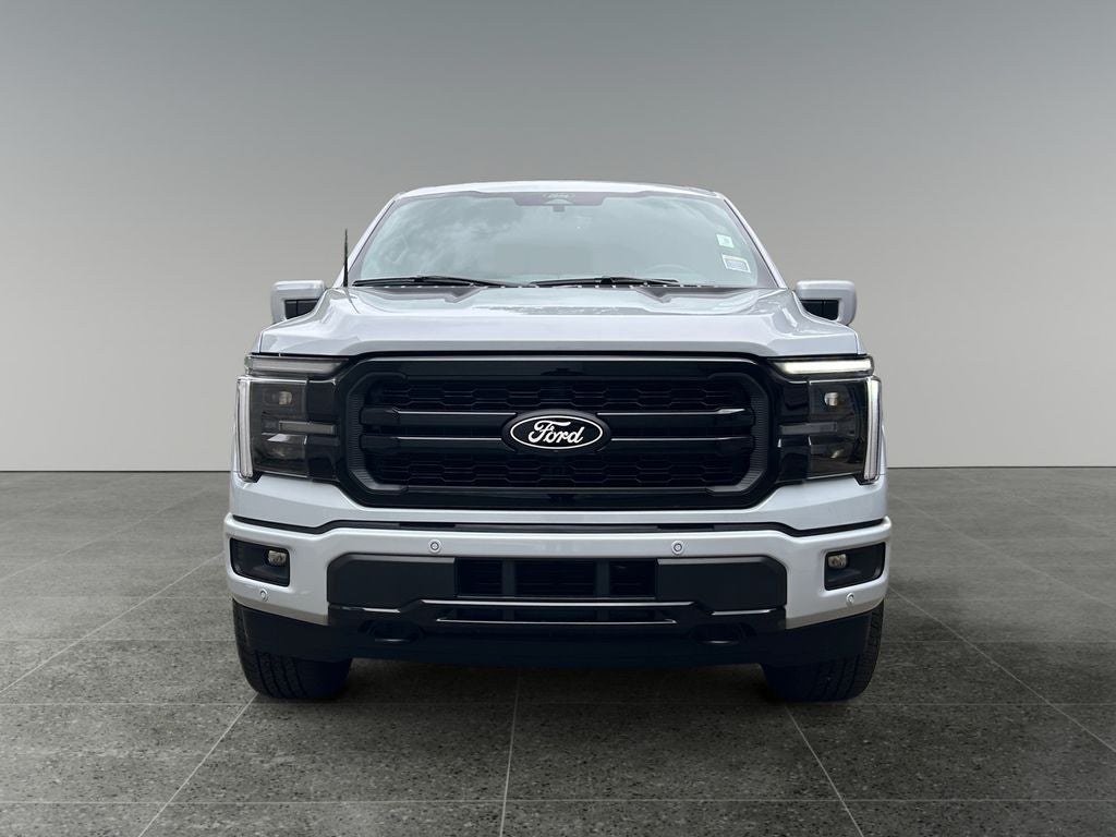 2025 Ford F-150 Lariat Hybrid