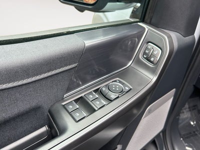 2025 Ford F-150 Lariat Hybrid