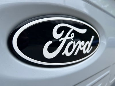 2025 Ford F-150 Lariat Hybrid