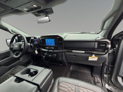 2021 Ford F-150 SHELBY SS SC 5.0L