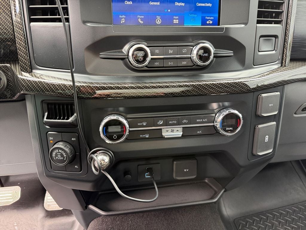 2021 Ford F-150 SHELBY SS SC 5.0L
