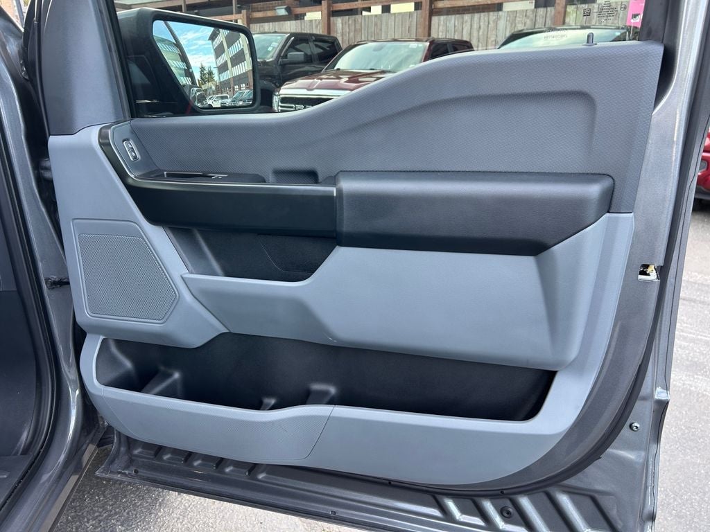 2025 Ford F-150 FORD PERFORMANCE F-150