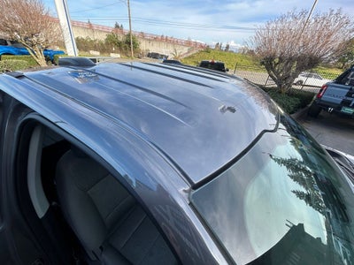 2025 Ford F-150 FORD PERFORMANCE F-150