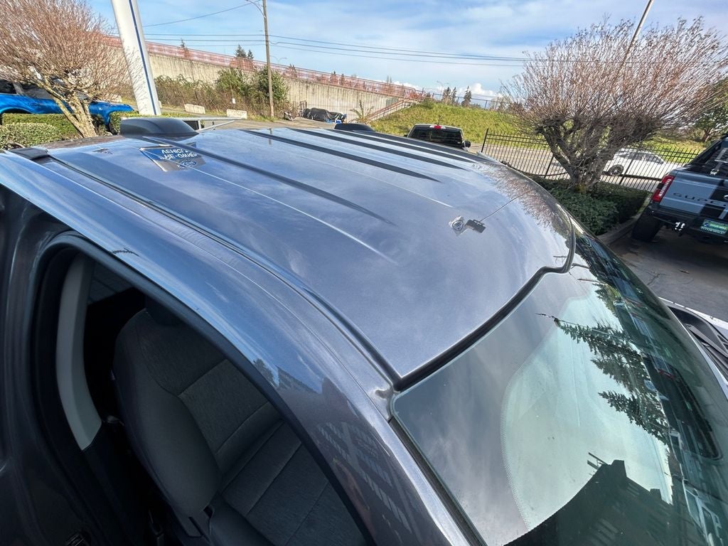 2025 Ford F-150 FORD PERFORMANCE F-150