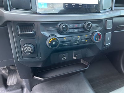 2025 Ford F-150 FORD PERFORMANCE F-150