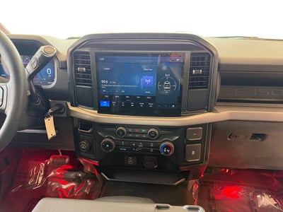 2025 Ford F-150 XL BLACK WIDOW 710HP