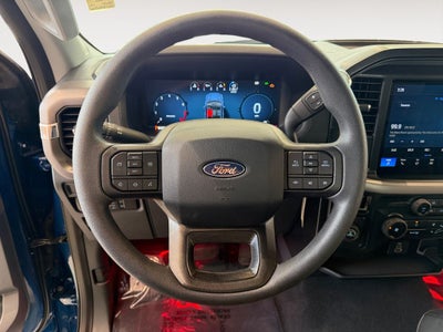 2025 Ford F-150 XL BLACK WIDOW 710HP