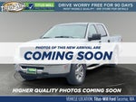 2008 Ford F-150 XLT