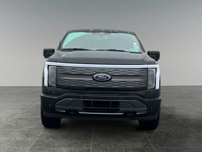 2023 Ford F-150 Lightning Lariat
