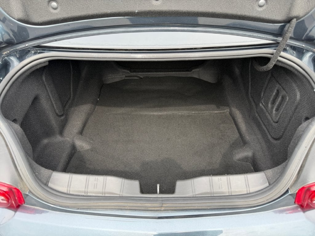 2022 Chevrolet Camaro 1LS