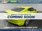 2020 Chevrolet Camaro LT1