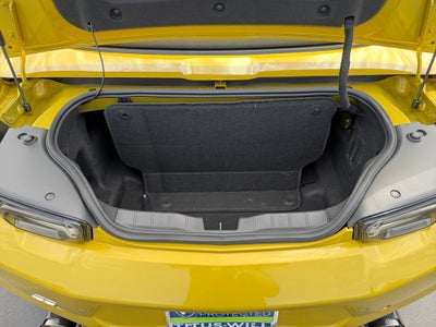 2024 Chevrolet Camaro SS 2SS