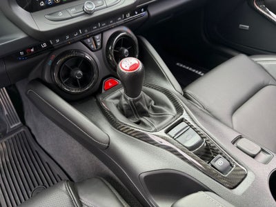 2024 Chevrolet Camaro SS 2SS
