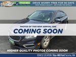 2015 Chevrolet Cruze 1LT