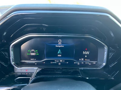 2024 Chevrolet Silverado 2500HD ZR2