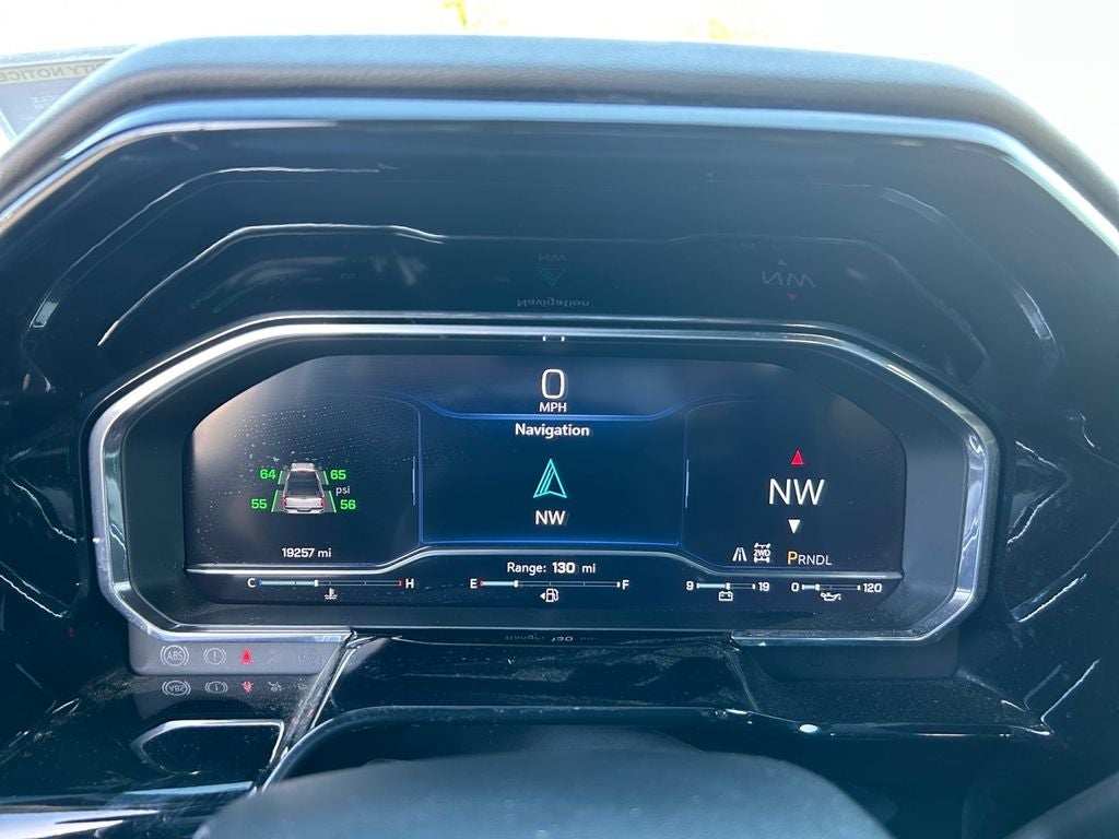 2024 Chevrolet Silverado 2500HD ZR2