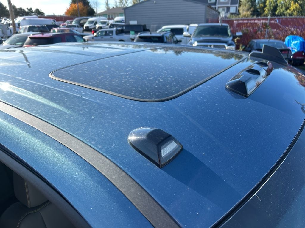 2024 Chevrolet Silverado 2500HD ZR2