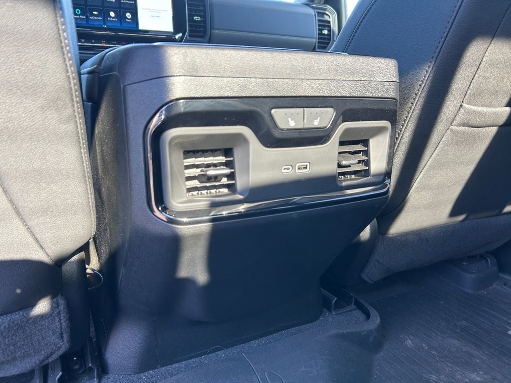 2024 Chevrolet Silverado 2500HD ZR2