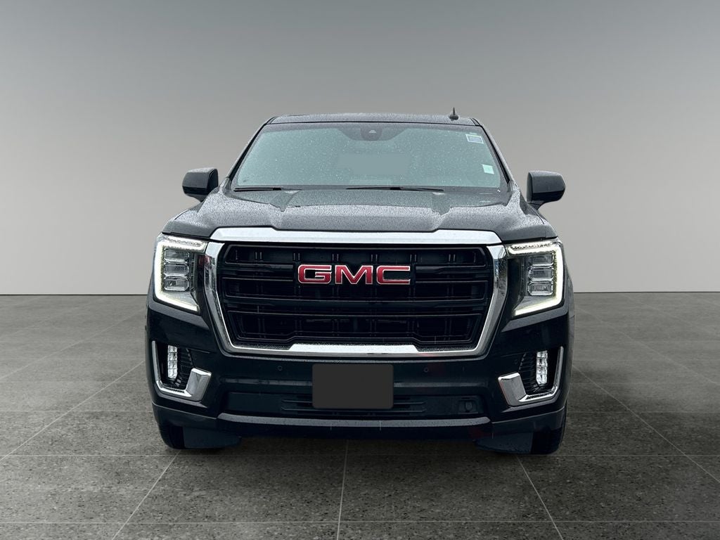 2022 GMC Yukon XL SLE