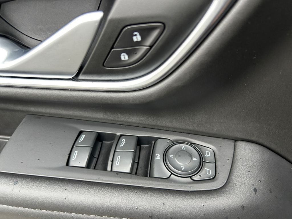 2022 GMC Yukon XL SLE