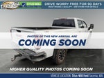 2020 GMC Sierra 2500HD SLE