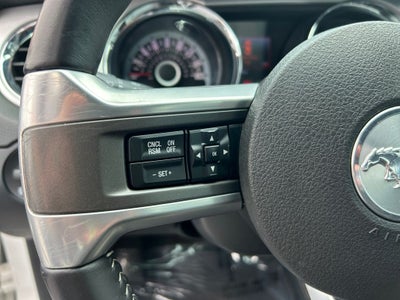 2013 Ford Mustang GT Premium
