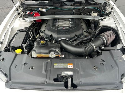 2013 Ford Mustang GT Premium