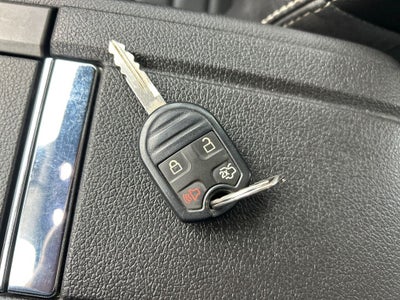 2013 Ford Mustang GT Premium
