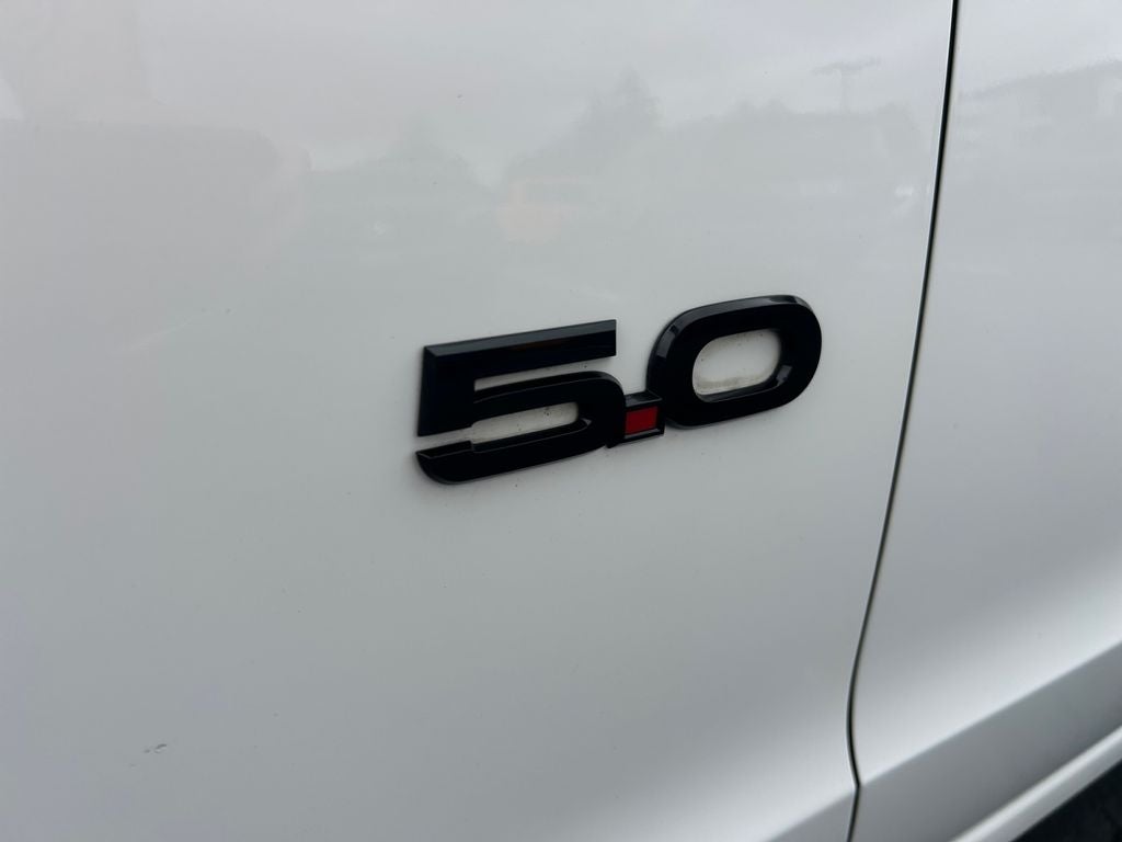 2013 Ford Mustang GT Premium