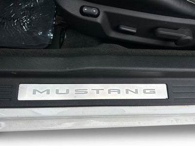 2013 Ford Mustang GT Premium