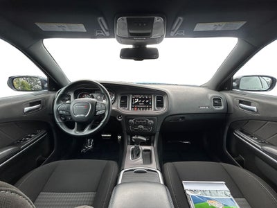 2023 Dodge Charger R/T Scat Pack