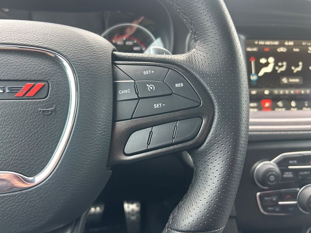 2023 Dodge Charger R/T Scat Pack