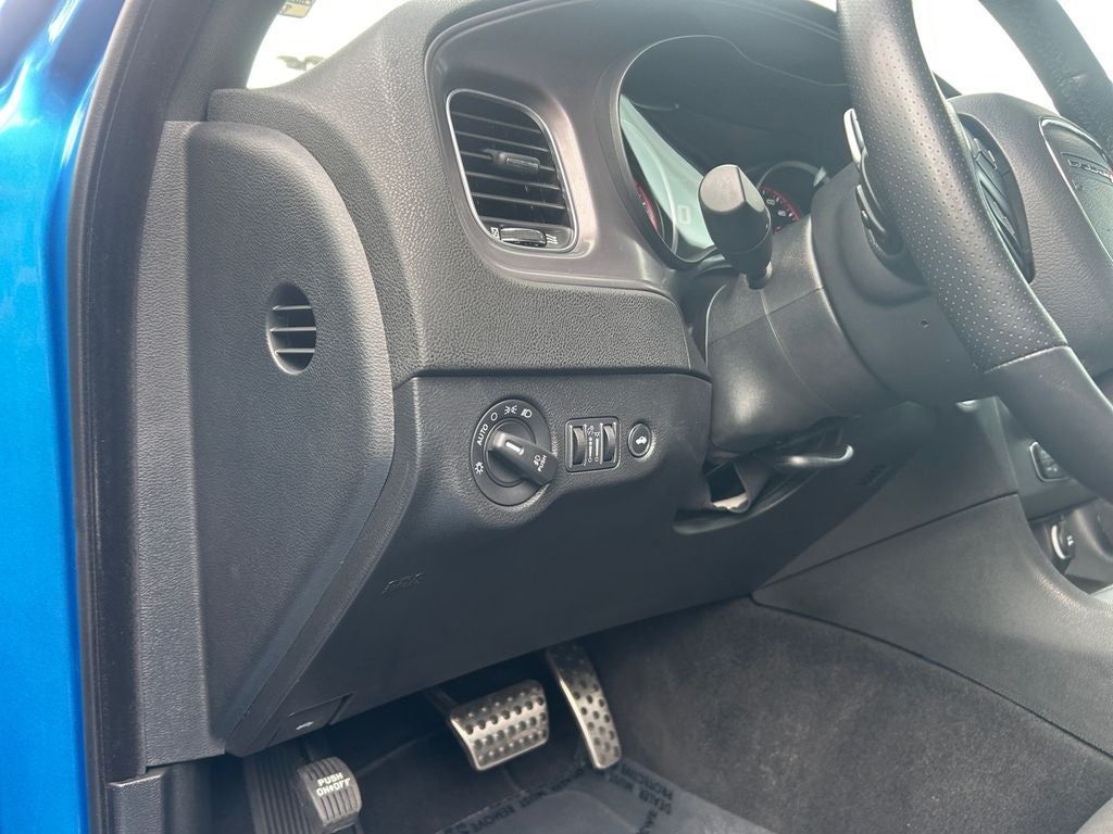 2023 Dodge Charger R/T Scat Pack