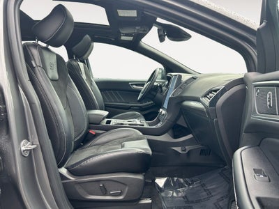 2023 Ford Edge ST