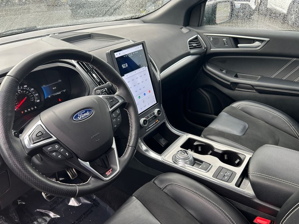 2023 Ford Edge ST