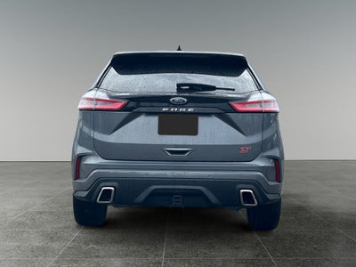 2023 Ford Edge ST