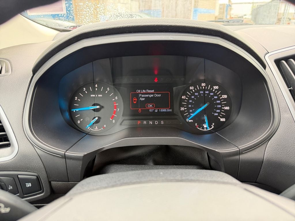 2019 Ford Edge SE