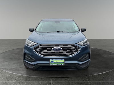 2019 Ford Edge SE