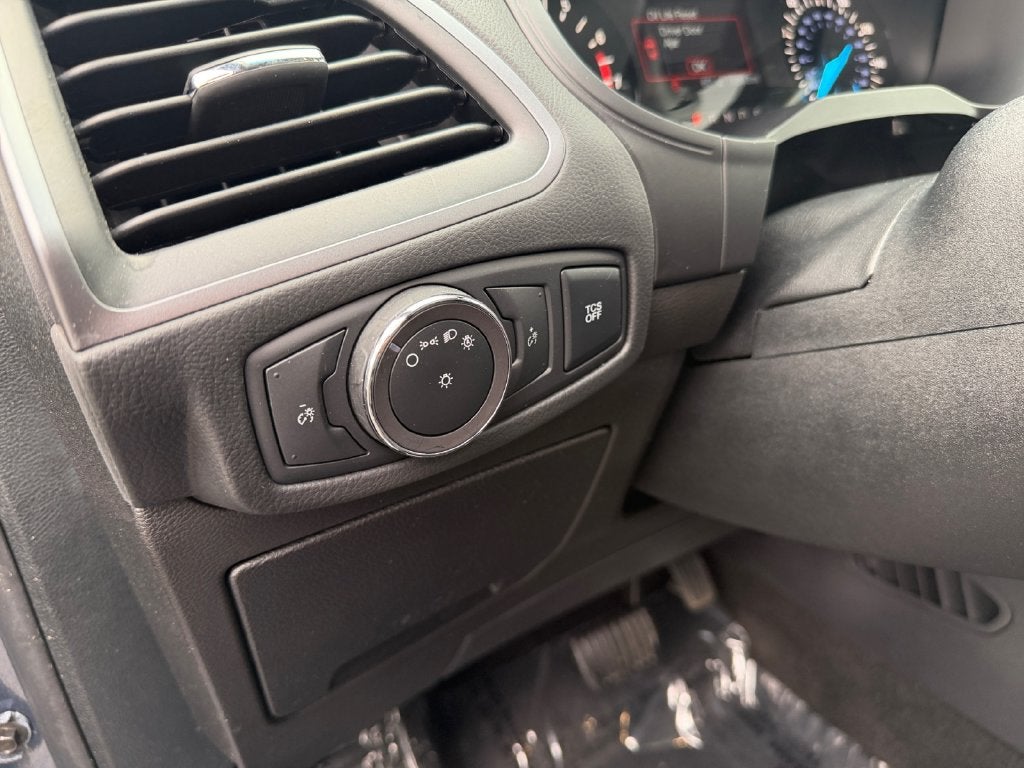 2019 Ford Edge SE