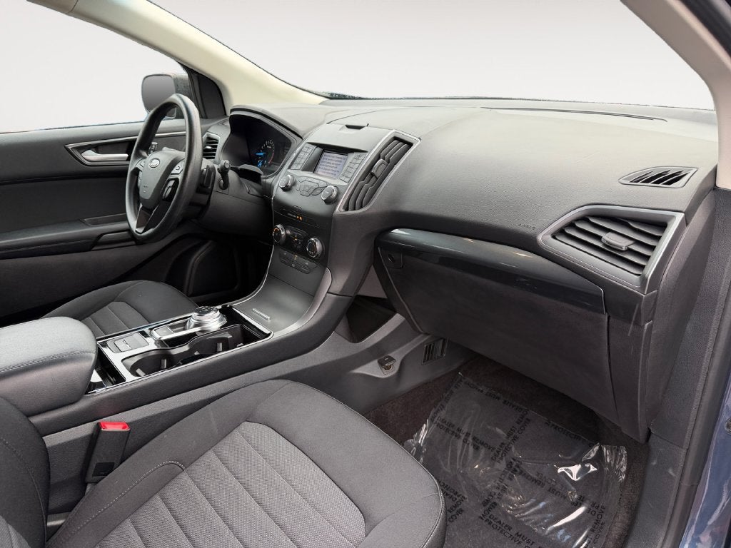 2019 Ford Edge SE