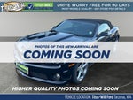 2013 Chevrolet Camaro SS 2SS