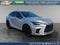 2024 Lexus RX 500h F SPORT Performance