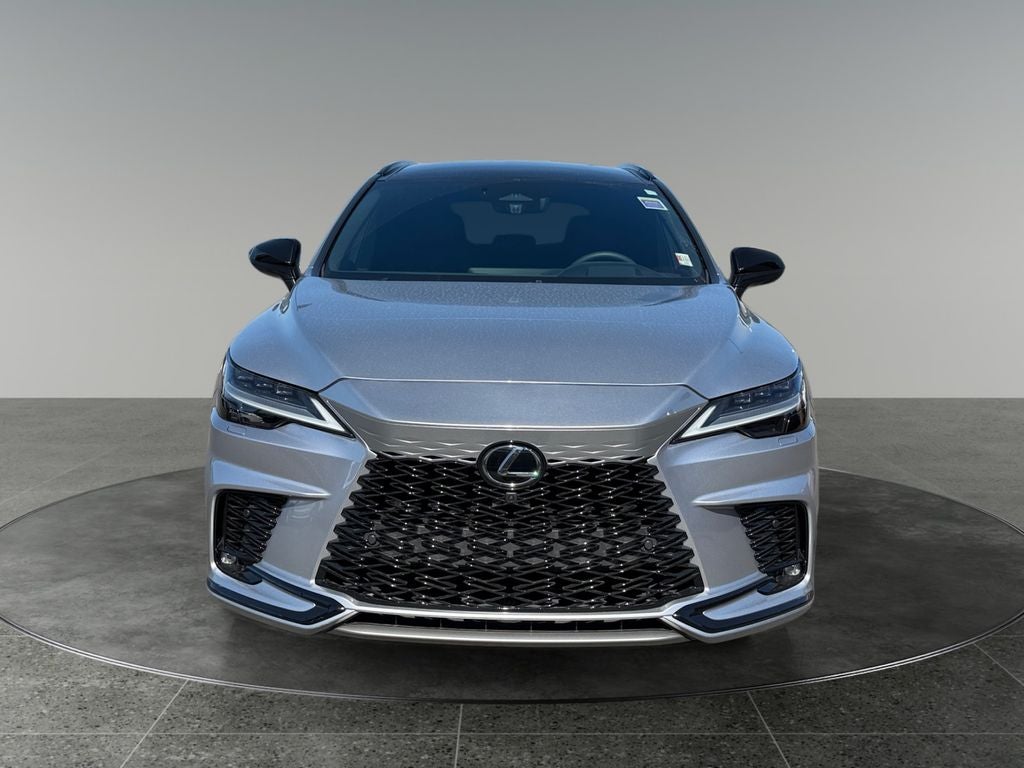 2024 Lexus RX 500h F SPORT Performance