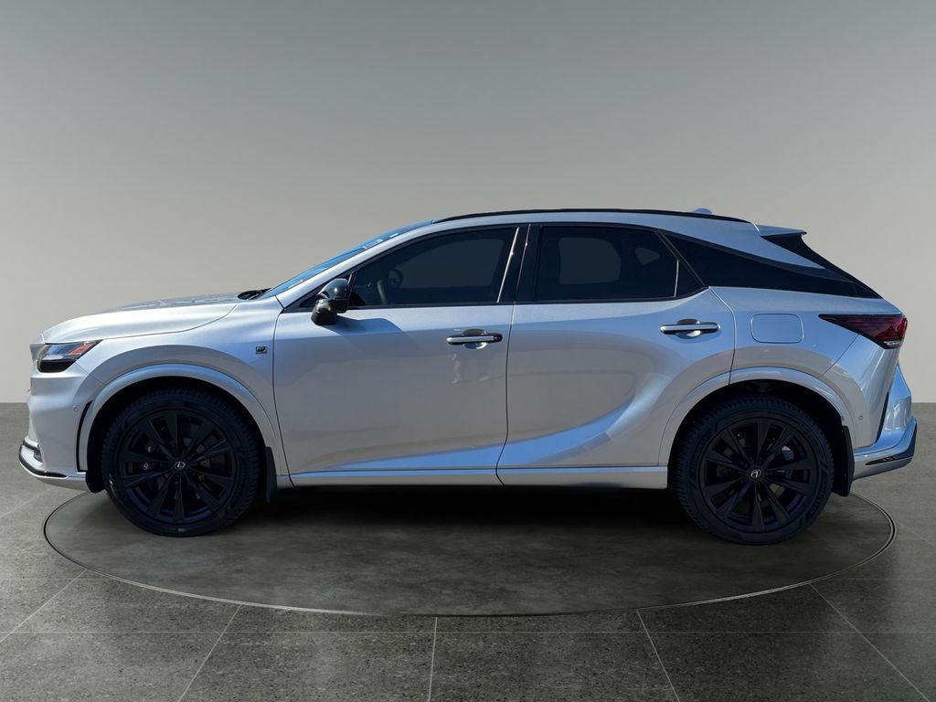 2024 Lexus RX 500h F SPORT Performance