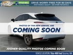 2022 Lexus RX 450h F Sport