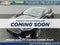 2020 Ford Fusion Hybrid Titanium