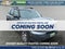 2022 Ford Bronco Sport Base