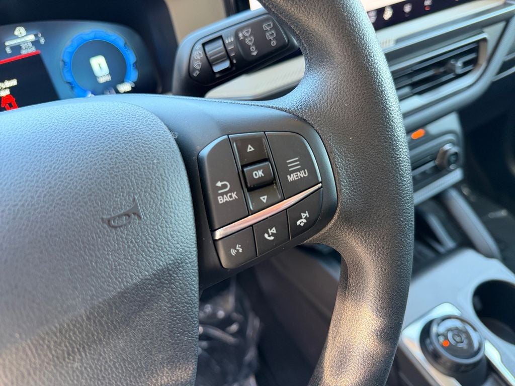 2025 Ford Bronco Sport Big Bend CERTIFIED GOLD