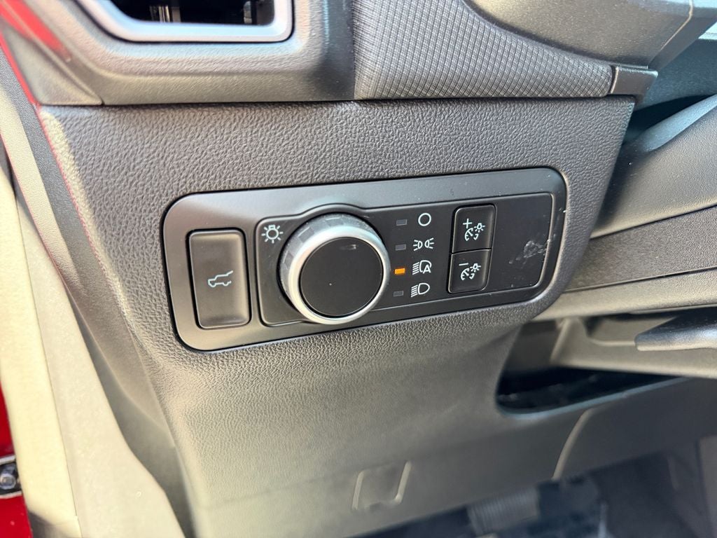 2025 Ford Bronco Sport Big Bend CERTIFIED GOLD