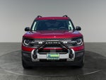 2025 Ford Bronco Sport Big Bend CERTIFIED GOLD